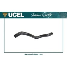 Üçel 15747 Radyator Hortumu Ust 2150100QAW 8200304035