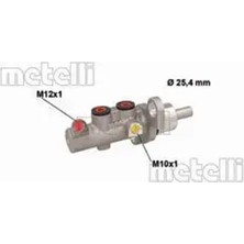 Metelli 050892 Ana Merkez 77363621