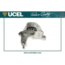 Üçel 10781 Motor Takozu (Sag) 112100627R 112106262R 8200805809