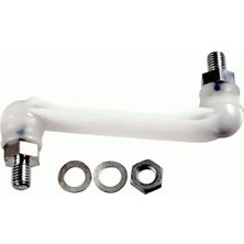 LEMFORDER 1076301 Z Rot Arka A1233200989