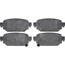 MGA 55721 Arka Fren Balatasi BAY02643ZA