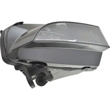 Hella 1NE010832221 Sis Fari Sag 8T0941700K