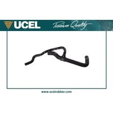 Üçel 51204 Radyator Hortumu Ust 1343K3