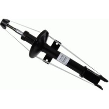 SACHS 316290 Amortisor Arka 8200811407