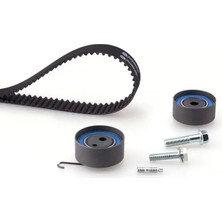 Gates K015563XS Triger Seti 1606389 1606390 93188137