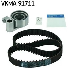 Skf VKMA91711 Triger Seti 135050L010 1350567040 1350567041