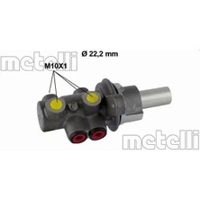 Metelli 050807 Ana Merkez 77364472