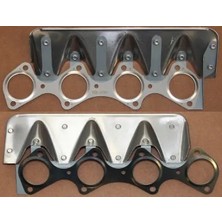 Elring 267840 Manifold Contasi 11621716703 11621743620 11621743719