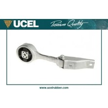 Üçel 61216 Motor Takozu (Arka) 6Q0199851AB 6Q0199851AE 6Q0199851AJ