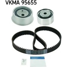 Skf VKMA95655 Triger Seti 130282J600 130282J625 130282J685
