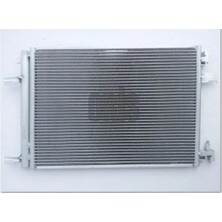 Oris COP136016 Klima Radyatoru 13267648 1850136