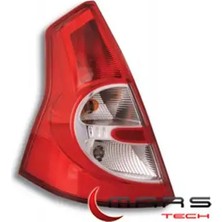 Mars 611223 Stop Lambasi Sol 82007334825 8200734824