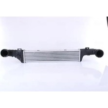 Nıssens 96899 Turbo Radyatoru A2105001400 A2105001900 A2105002000
