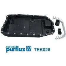 Purflux TEK026 Sanziman Filtresi 24117571217 24152333907