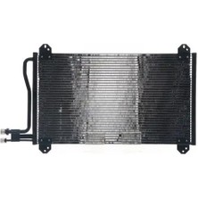 Mahle AC207000S Klima Radyatoru 5104114AA 5132357AA A9015000454