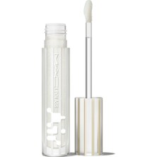 M.A.C New Lipglass Air Non-Sticky Gloss - Cam Gibi Parlak