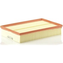 Mann C30189 Hava Filtresi 9454647