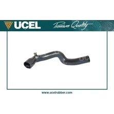 Üçel 15505 Radyator Hortumu Ust 7700794562 7702253168