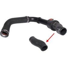 MGA 963290 Turbo Hortumu 50517509