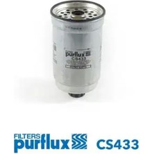 Purflux CS433 Yakit Filtresi 5010307 5020307 5023362