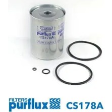 Purflux CS178A Yakit Filtresi 0003052035 000305235 0003052535