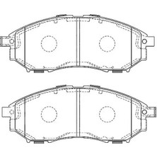 MGA 55461 On Fren Balatasi 410600023R