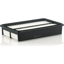 Mann C28017 Hava Filtresi LFBL13Z40 LFBL13Z409A