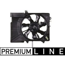 Mahle CFF227000P Fan Motoru 253801C250 253801C260