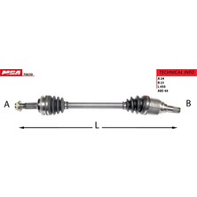 MGA 70639 On Aks Sol 4342052110