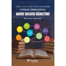 Vizetek Yayıncılık Türkiye Yüzyılı Maarif  Modeli Çerçevesinde Etkinlik Örnekleriyle