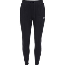 Reebok Mooy Polar Pant Siyah Erkek Polar