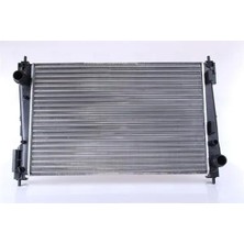 Nıssens 61915 Motor Radyatoru 1300297 13313296 55700448