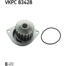 Skf VKPC83428 Devirdaim 120158 120197 1201E4