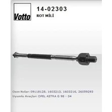 Votto 1402303 Rot Mili 1603213