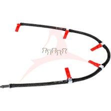 Meha MH50904 Yakit Borusu 30756113