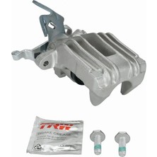 TRW BHN318 Fren Kaliperi Arka Sag 1K0615424A 1K0615424D 1K0615424J