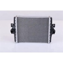 Nıssens 606270 Motor Radyatoru 17117600697