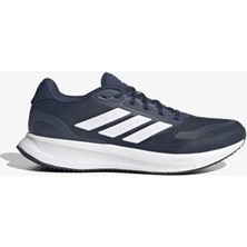 adidas Runfalcon 5 Erkek Lacivert Koşu Ayakkabısı.-