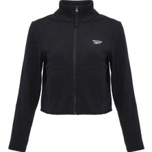Reebok Emıfe Fz Siyah Kadın Polar