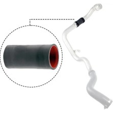Rapro R12736 Turbo Hortumu 144608245R 144608304R