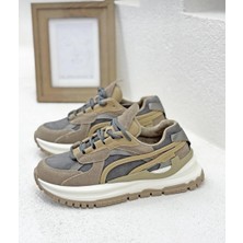 Guja 25K331 Kadın Premium Sneaker Spor Ayakkabı