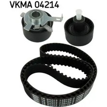 Skf VKMA04214 Triger Seti 1000159 1037660 1053837