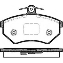 MGA 55203 On Fren Balatasi 1HM698151A 6N0698151A