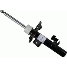 SACHS 313748 On Amortisor Sol 1465736 1474278 1474284