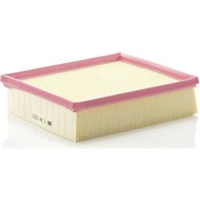 Mann C241232 Hava Filtresi 165466878R 7700111834 8200421711