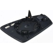 Viewmax Vw Tiguan 2017- Ayna Camı Sol  (Oem NO:5NA857521)