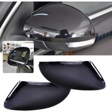 Viewmax Vw Golf6-Touran 2010-2013 Ayna Kapağı Sağ Astarlı (Oem NO:5K0857538)