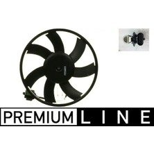 Mahle CFF339000P Fan Motoru 1341094 22915711