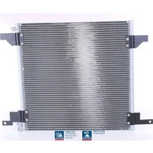 Nıssens 94390 Klima Radyatoru A1638300070