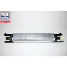 Motortec TMP0511 Turbo Radyatoru 55702237